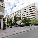 Stellar Residence