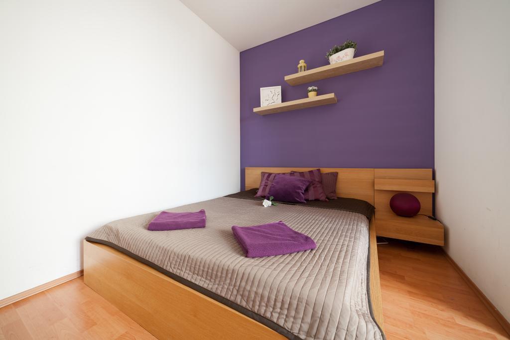 Stellar Aparthotel 3*