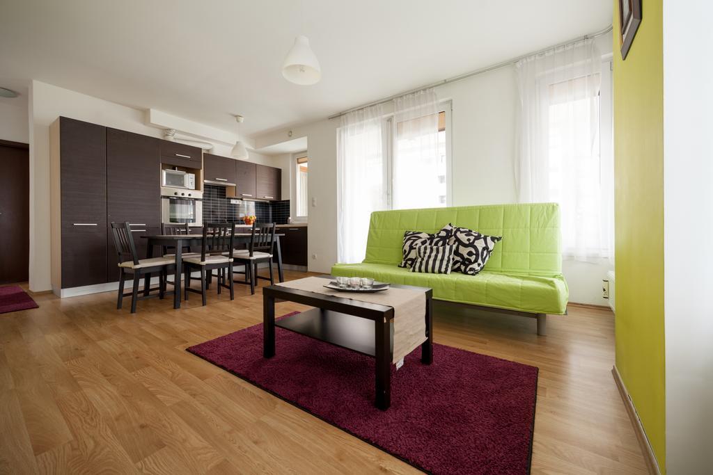 Stellar 3* Budapešť