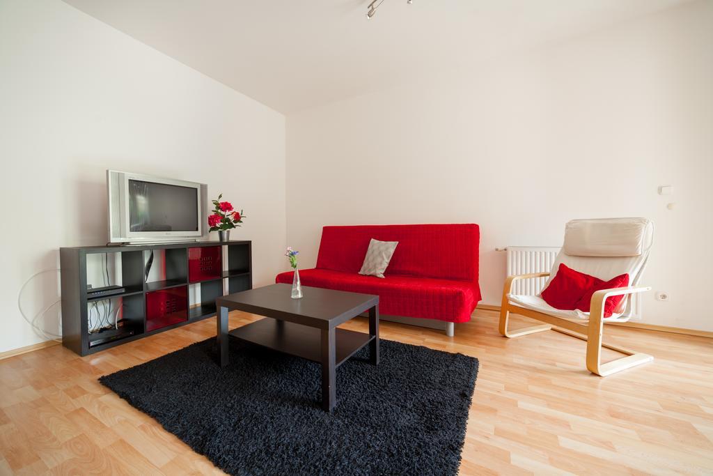 Stellar Aparthotel Budapešť