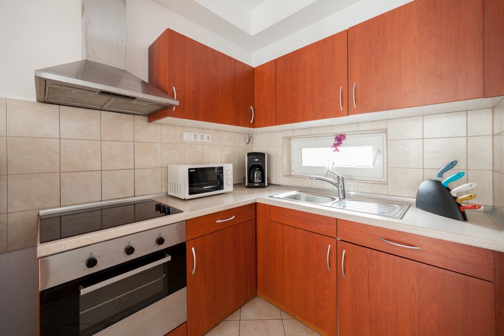Aparthotel Stellar Budapešť