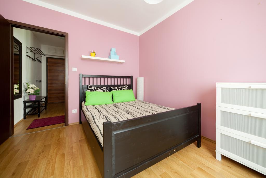 Stellar Aparthotel Budapešť