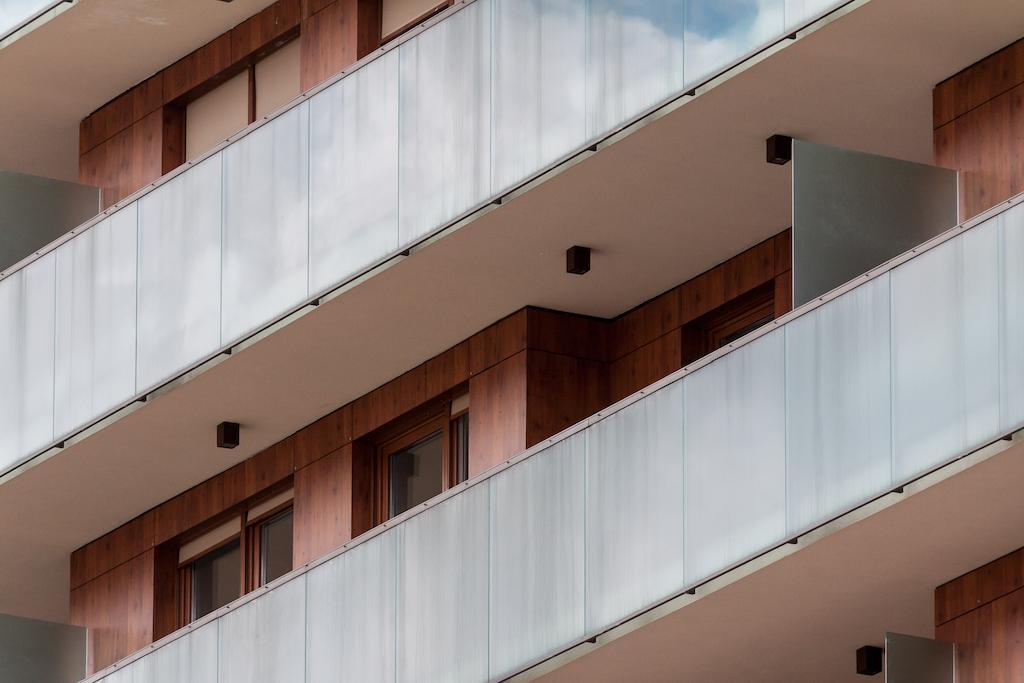 Aparthotel Stellar