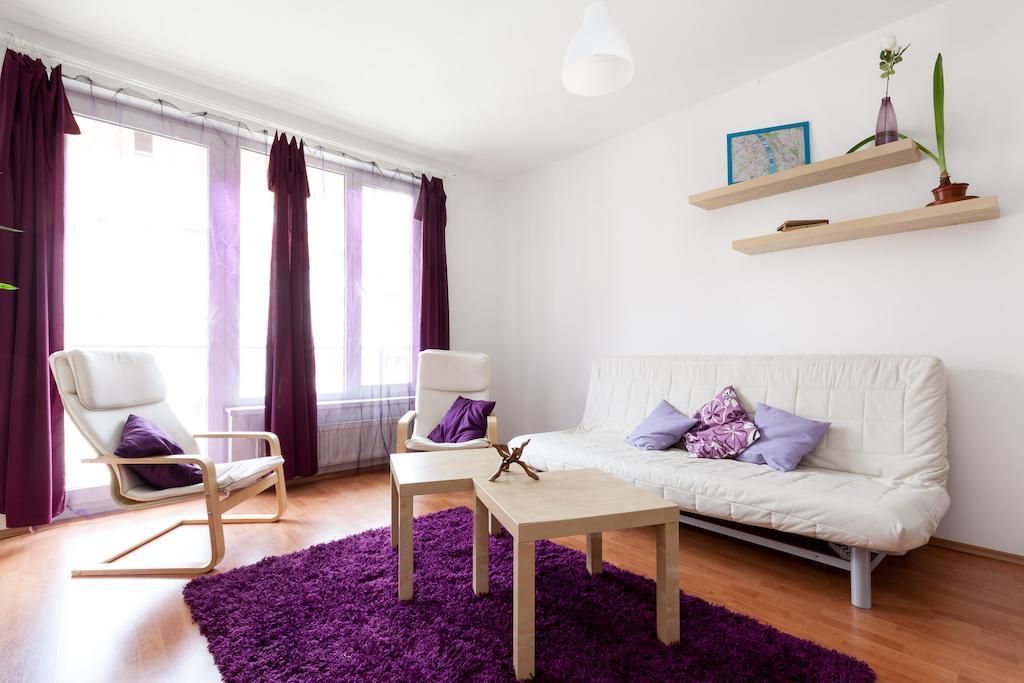Stellar Aparthotel Budapešť