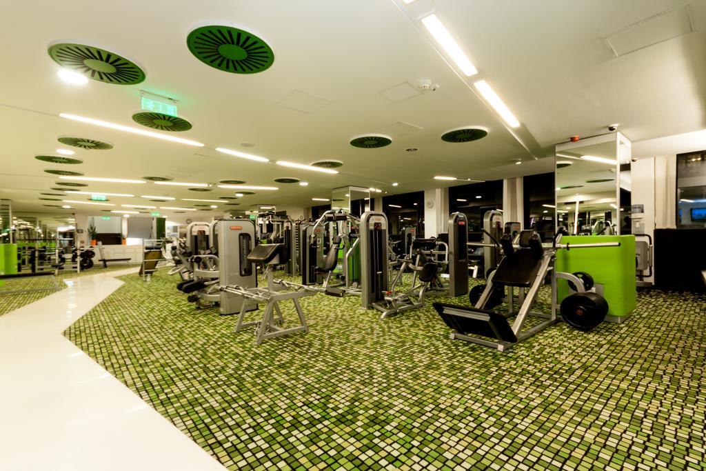 Stellar Aparthotel