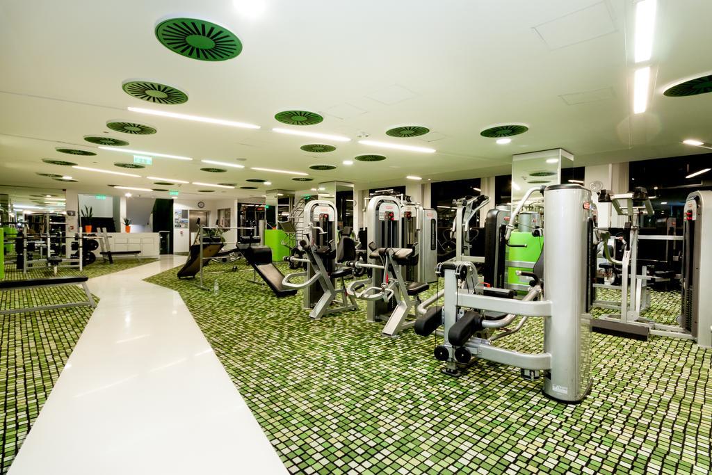 Aparthotel Stellar 3*
