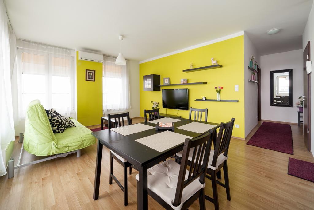 Stellar 3* Budapešť