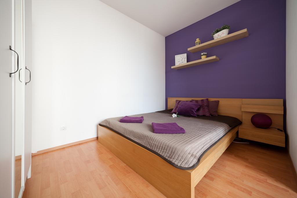 Stellar Aparthotel 3*
