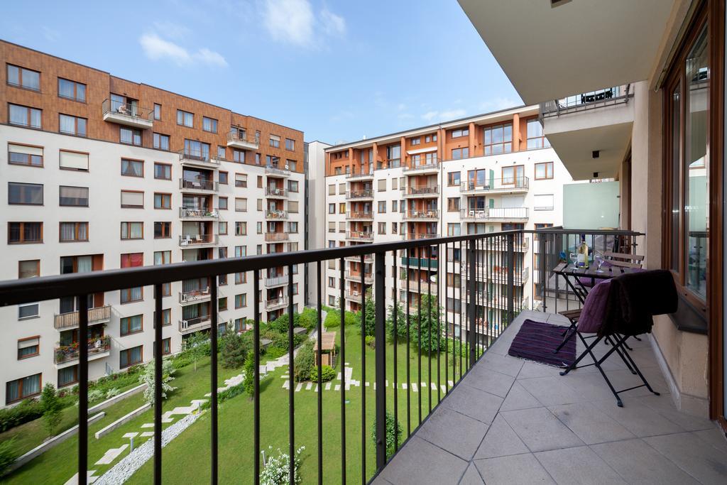 Aparthotel Stellar Budapešť