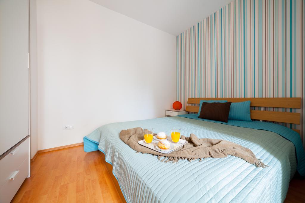 Aparthotel Stellar