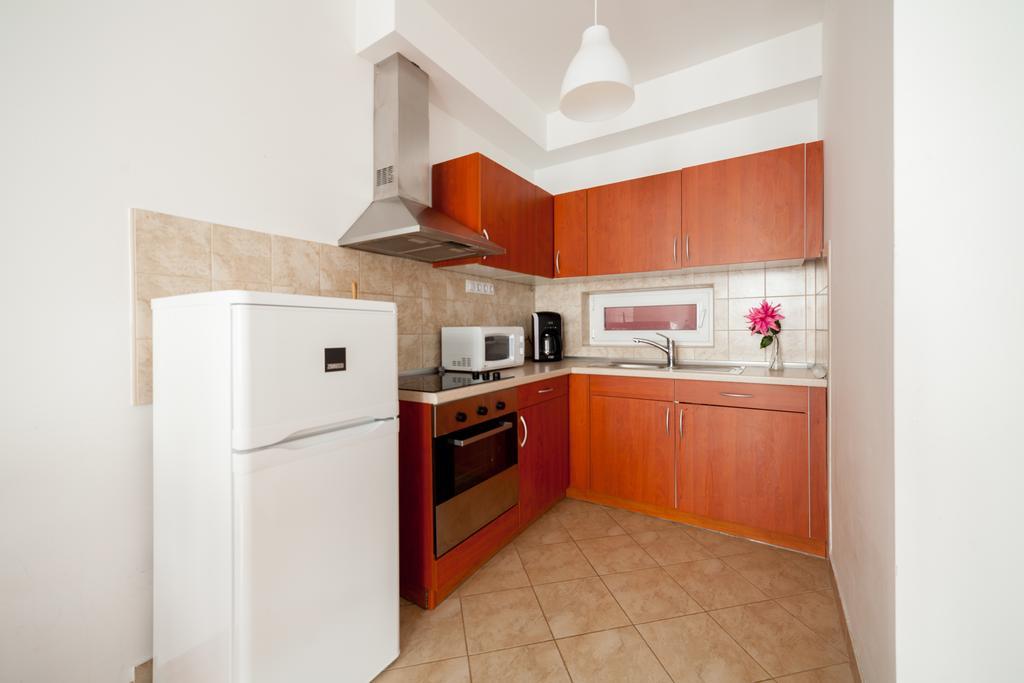 Aparthotel Stellar Budapešť
