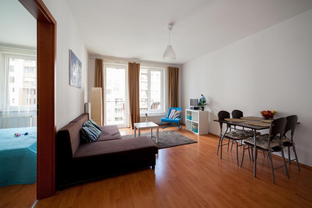 Aparthotel Stellar
