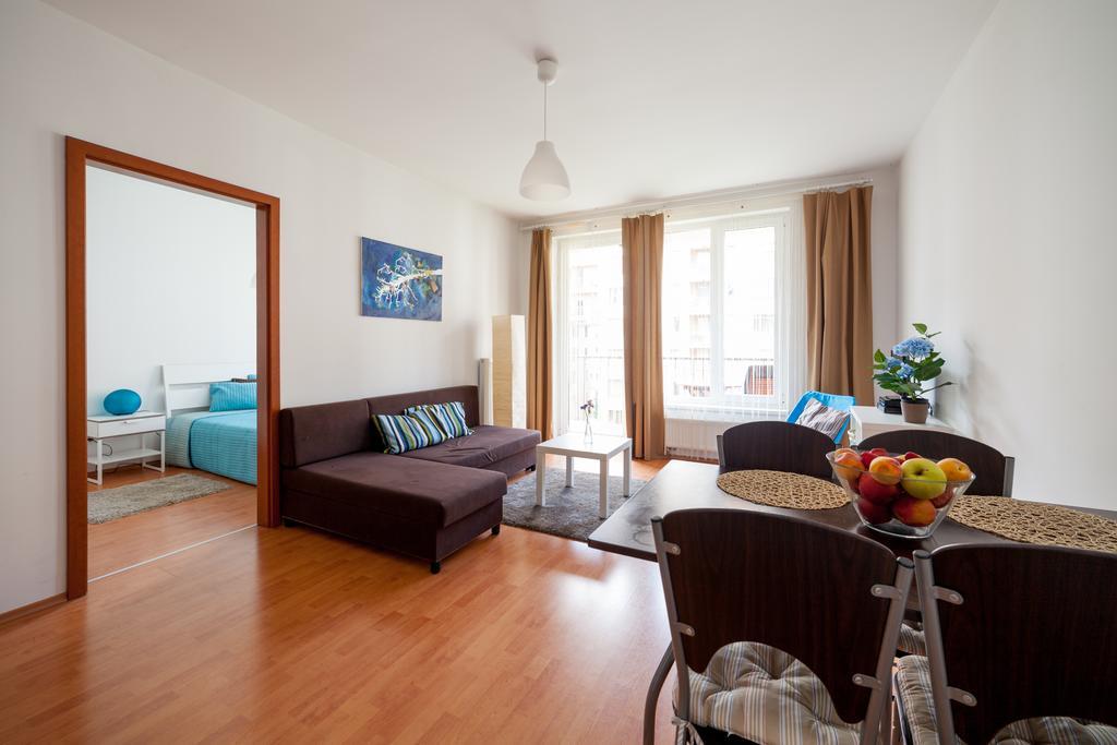 Stellar Aparthotel Budapešť