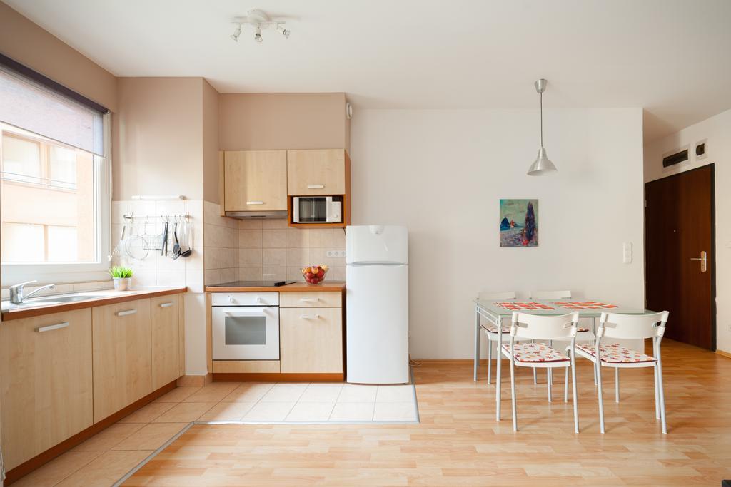 Stellar Aparthotel 3*