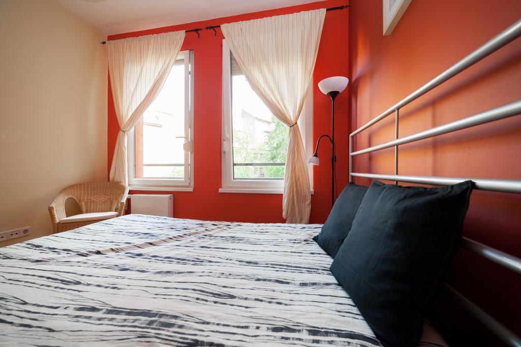 Stellar 3* Budapešť